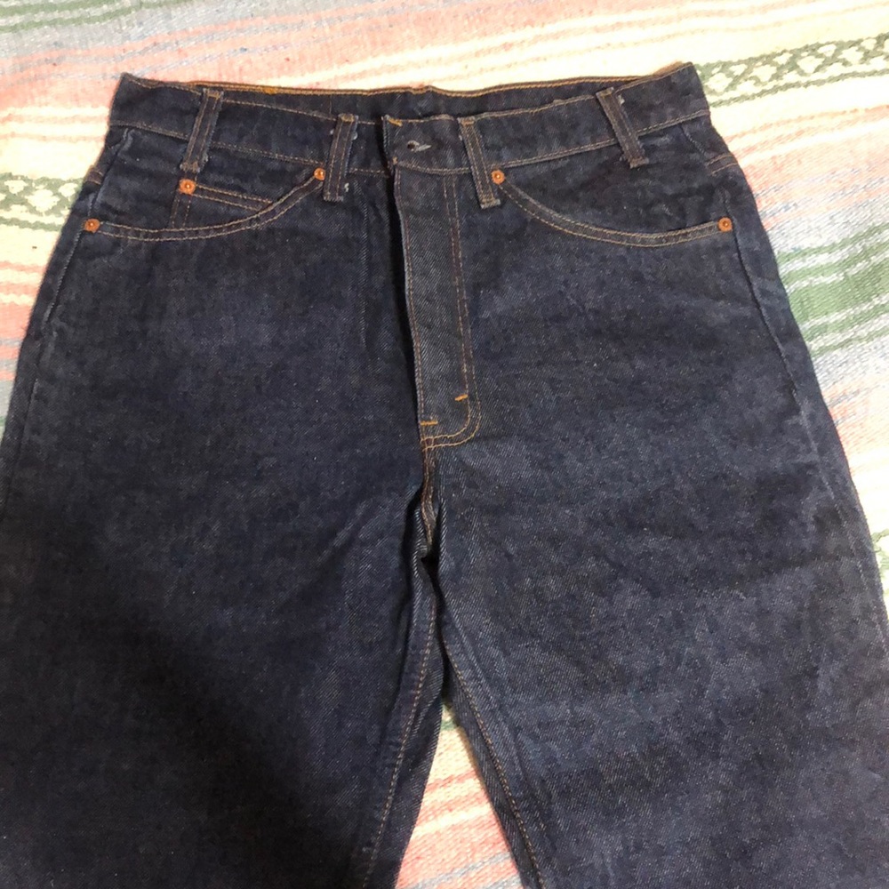 Orange Label Levi’s - image 3